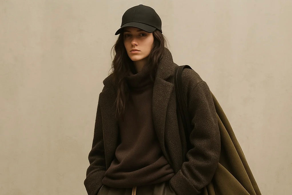 How to Effortlessly Style Neutral Tones for Any Occasion