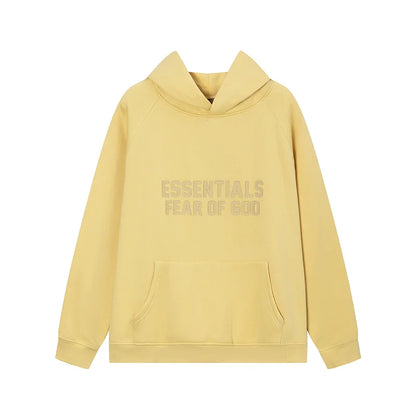 ESSENTIALS Hoodie