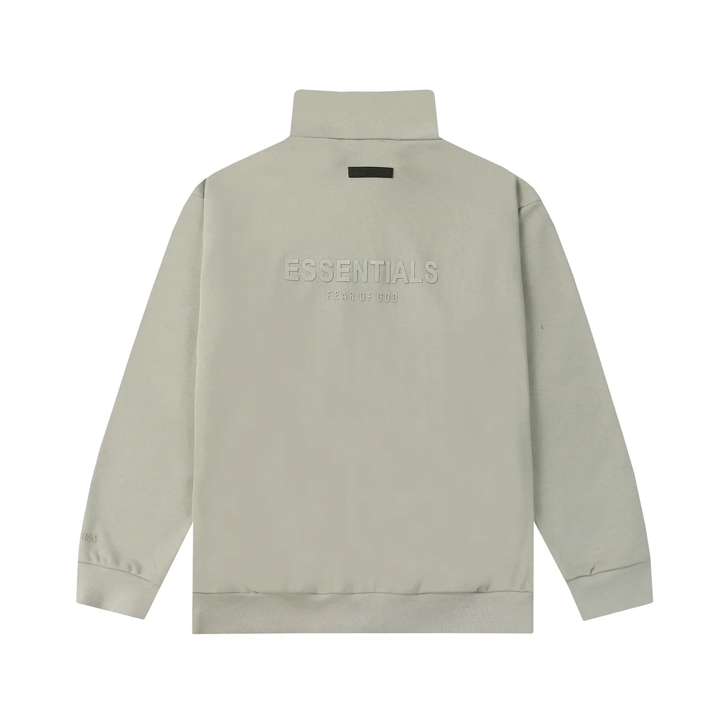 ESSENTIALS Fear Of God Jacket