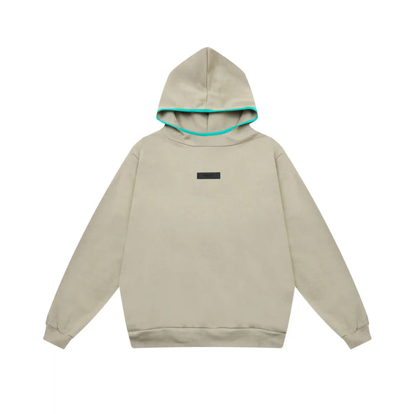 Essentials Fears Of God Calm Shell Hoodie
