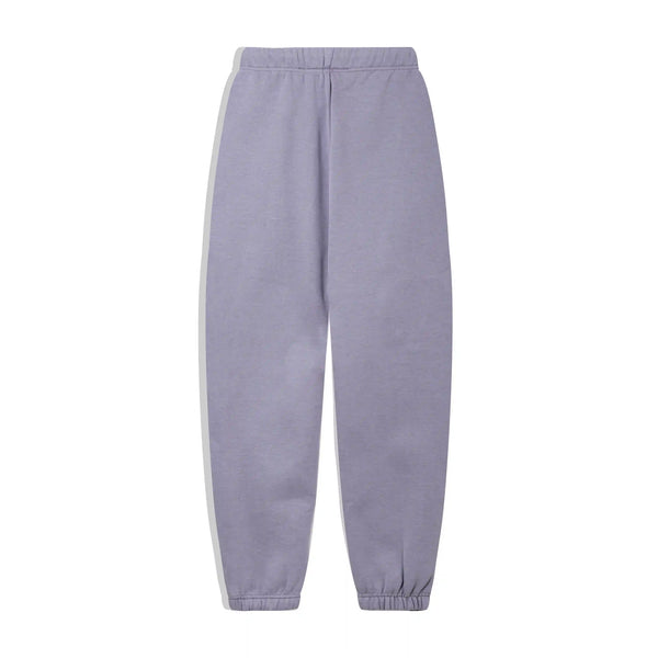 ESSENTIALS Clothing Pastel Purple Sweatpant
