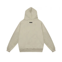 Essentials Fears Of God Calm Shell Hoodie