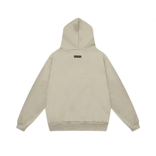 Essentials Fears Of God Calm Shell Hoodie