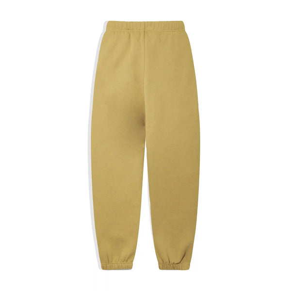ESSENTIALS Clothing Garden Yellow Sweatpant