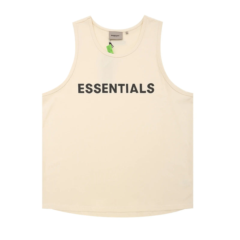 Essentials Egg Shell Tank