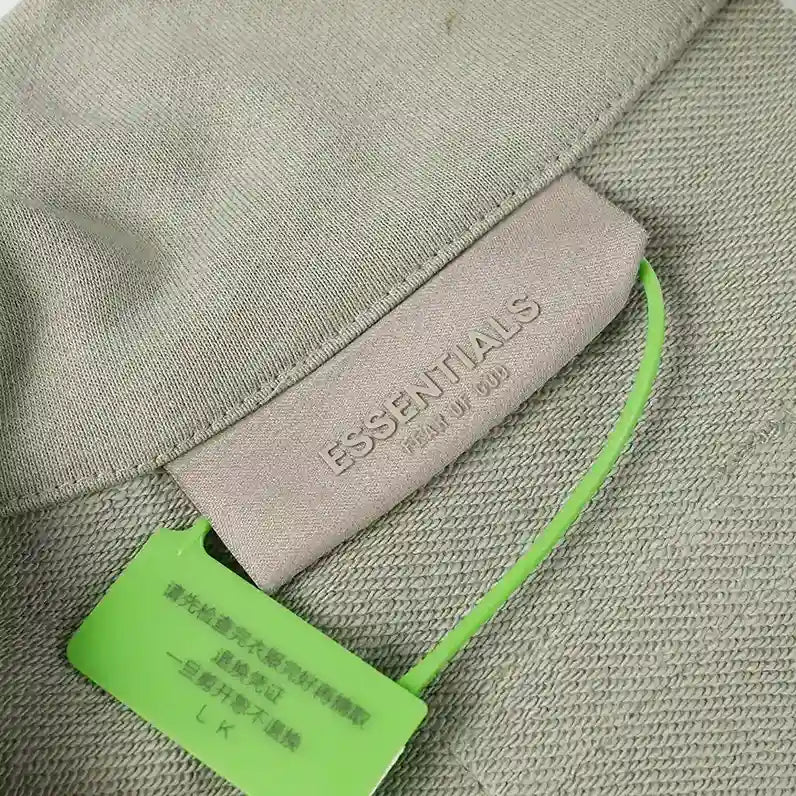 ESSENTIALS Fear Of God Jacket