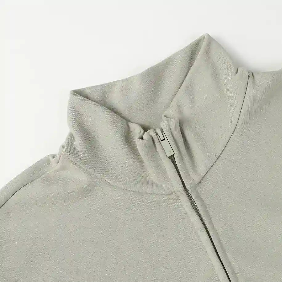 ESSENTIALS Fear Of God Jacket