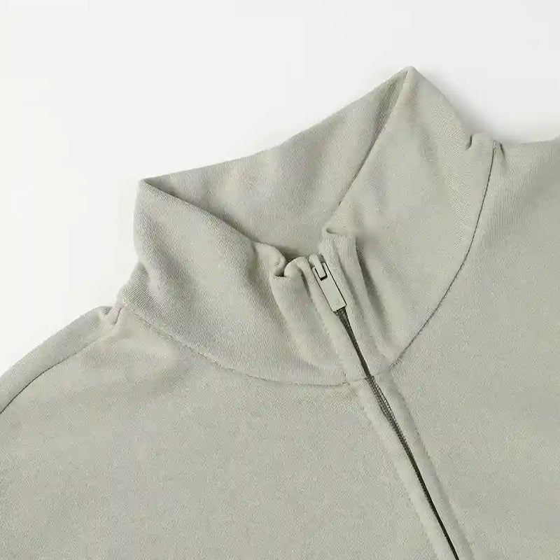 ESSENTIALS Fear Of God Jacket-Essentials Clothing