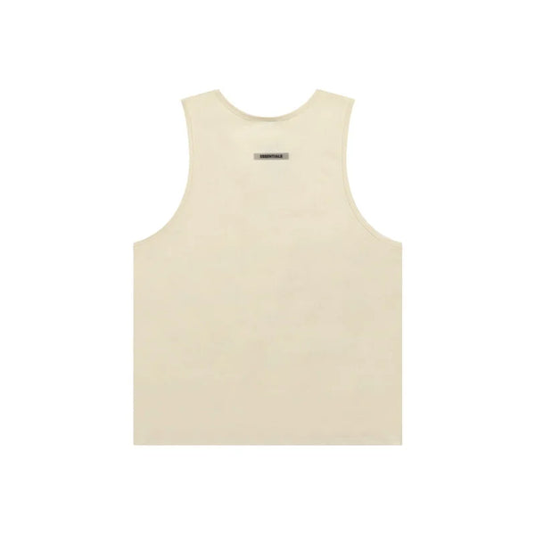 Essentials Beige Tank