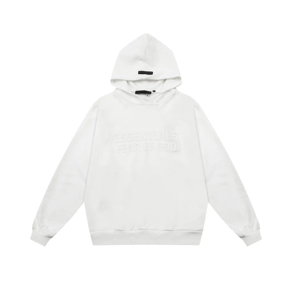 Essentials Fears Of God Cloud Dance Hoodie
