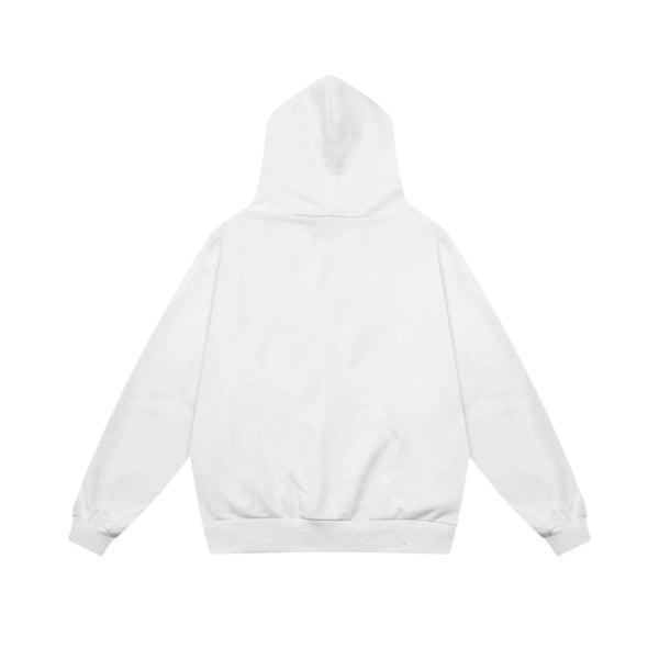 Essentials Fears Of God Cloud Dance Hoodie