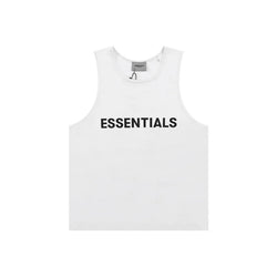 Essentials Clear Tank