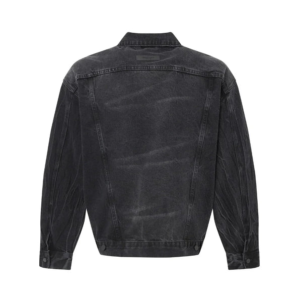 ESSENTIALS Fear Of God Denim-Essentials Clothing