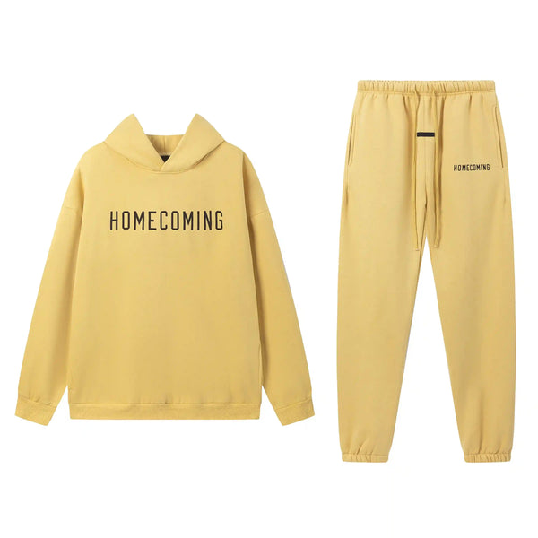 Essentials Fear of God Tracksuit - Essentials Clothing