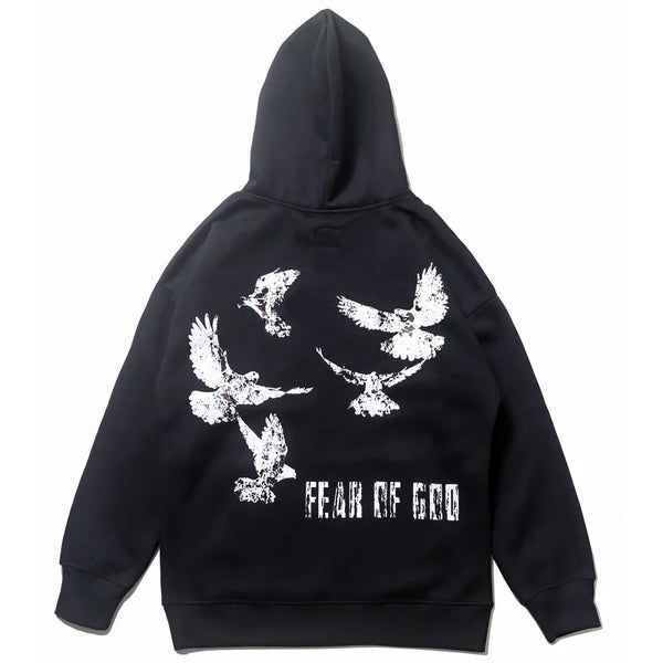 ESSENTIALS Hoodie