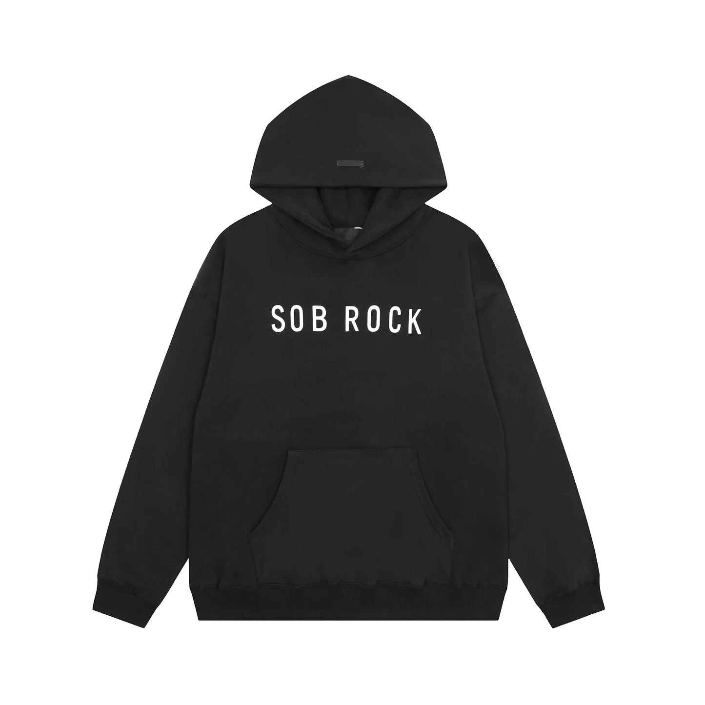 ESSENTIALS Graphic Hoodie