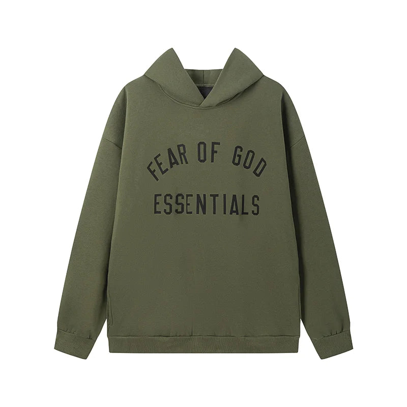 ESSENTIALS Hoodie-Essentials Clothing