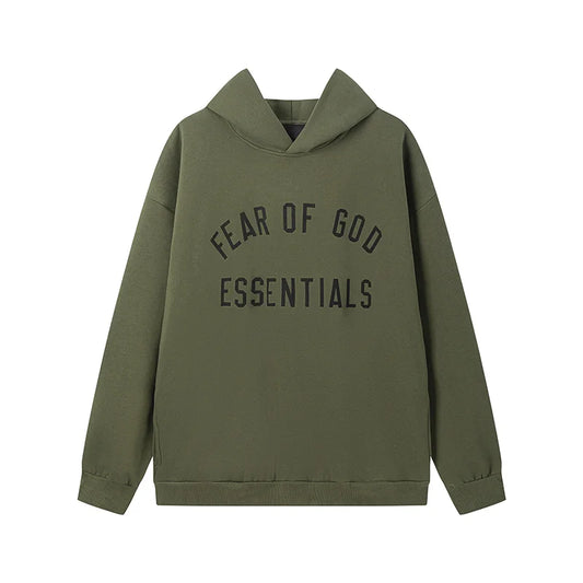 ESSENTIALS Hoodie