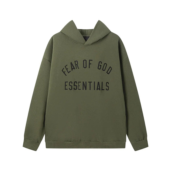 ESSENTIALS Hoodie-Essentials Clothing