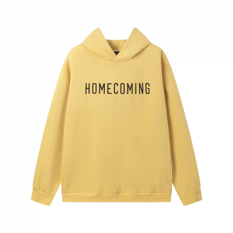 ESSENTIALS Hoodie-Essentials Clothing