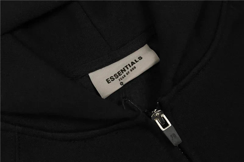 Essentials Hoodie Men - Essentials Clothing