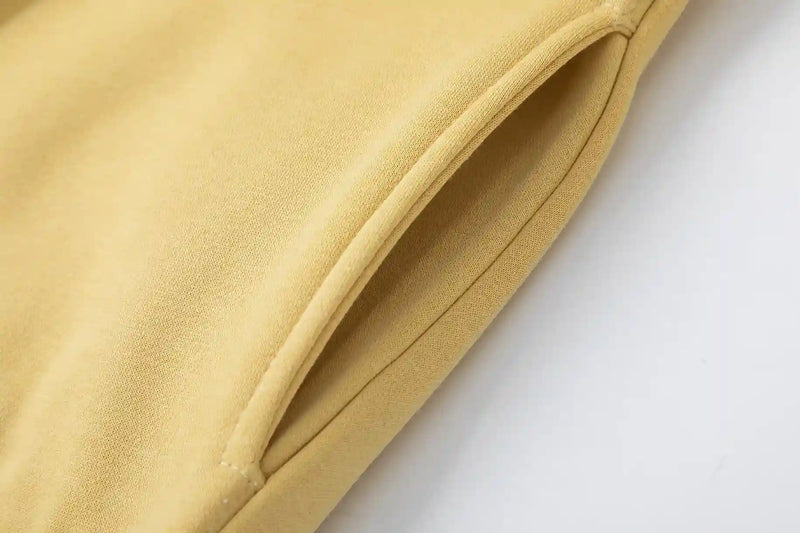 ESSENTIALS Hoodie-Essentials Clothing