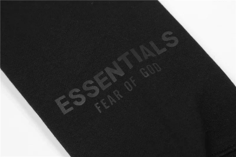 Essentials Hoodie Men - Essentials Clothing