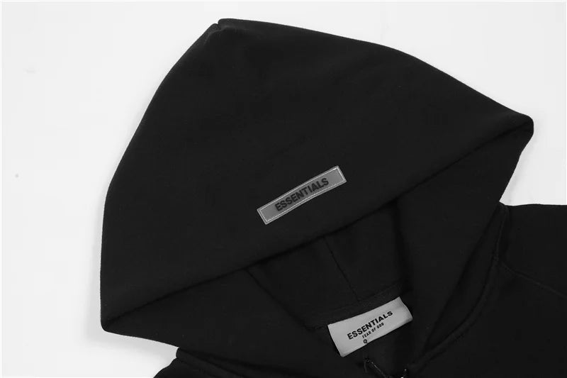 Essentials Hoodie Men - Essentials Clothing