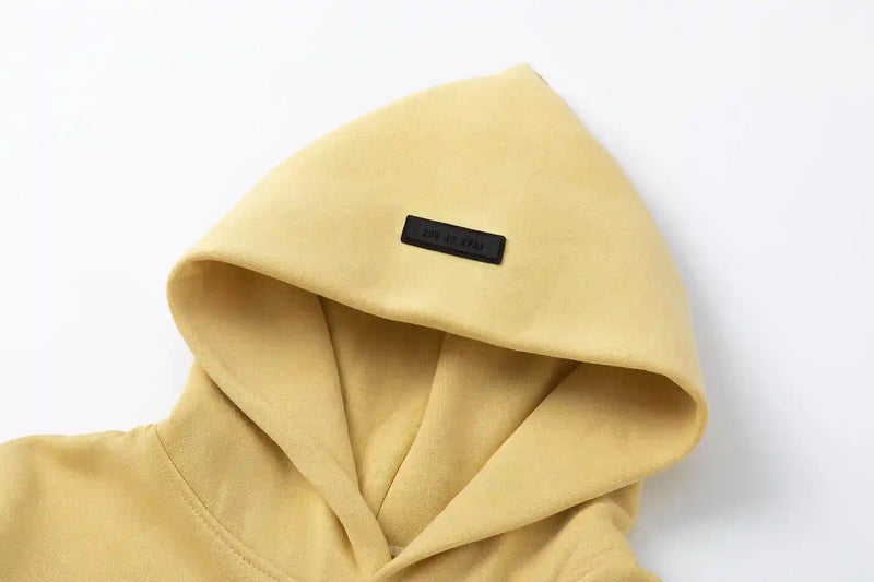 ESSENTIALS Hoodie-Essentials Clothing
