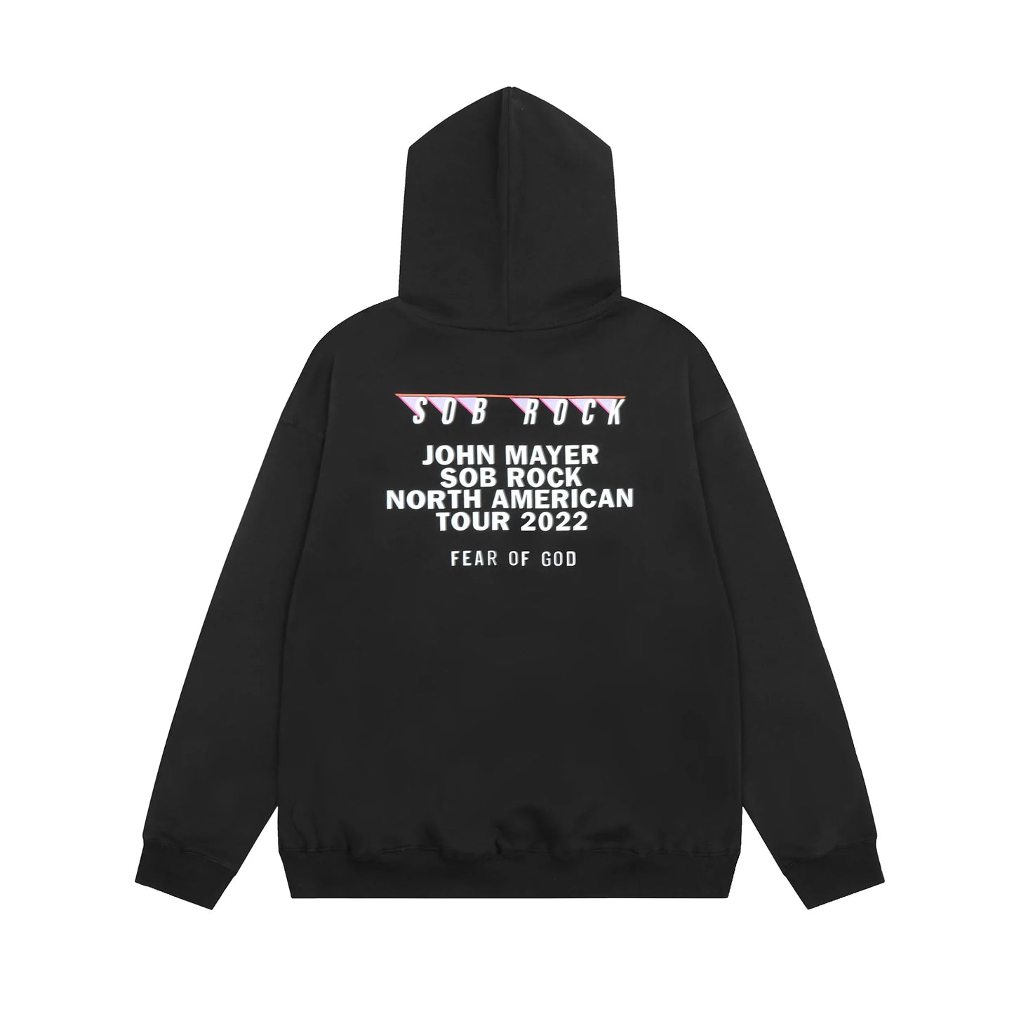 ESSENTIALS Graphic Hoodie