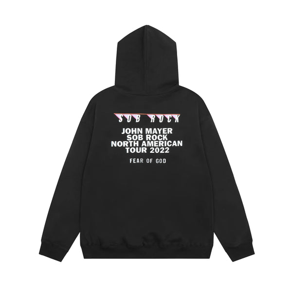 Essential Hoodie - Essentials Clothing