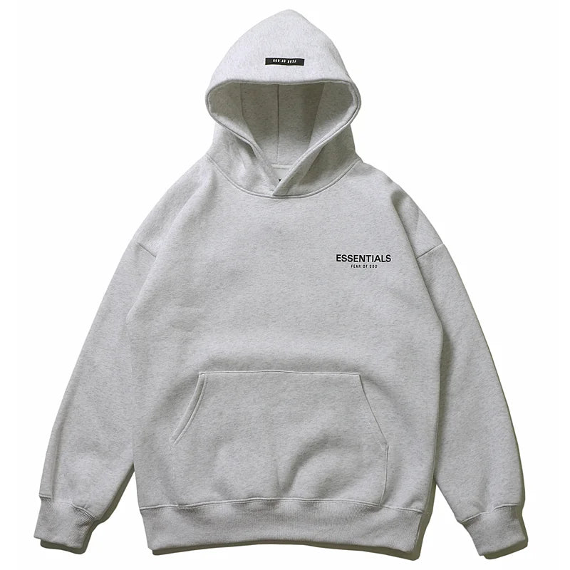 ESSENTIALS Hoodie