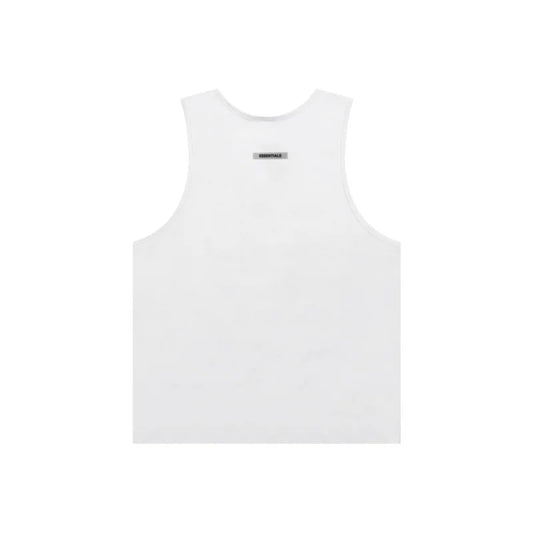 Essentials Clear Tank