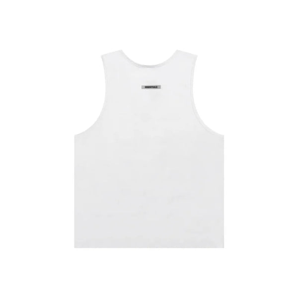 Essentials Clear Tank