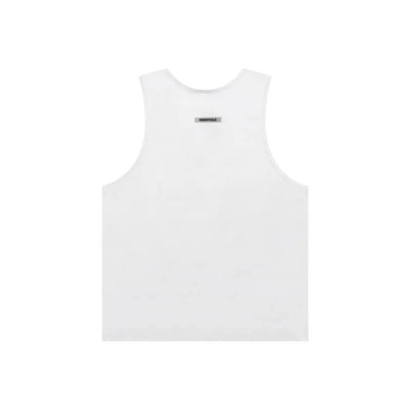 Essentials Clear Tank