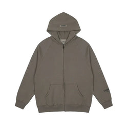 Essentials Hoodie Women's - Essentials Clothing