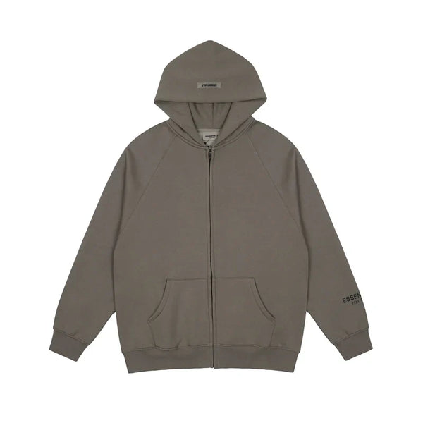 Essentials Hoodie Women's - Essentials Clothing