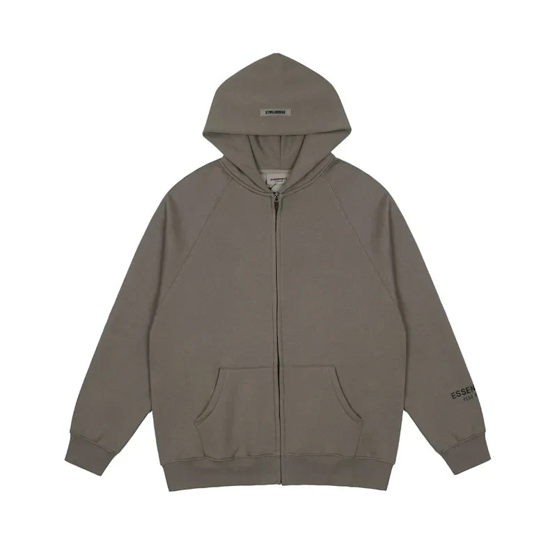 Essentials Hoodie Women's - Essentials Clothing