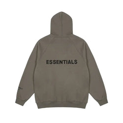 Essentials Hoodie Women's - Essentials Clothing