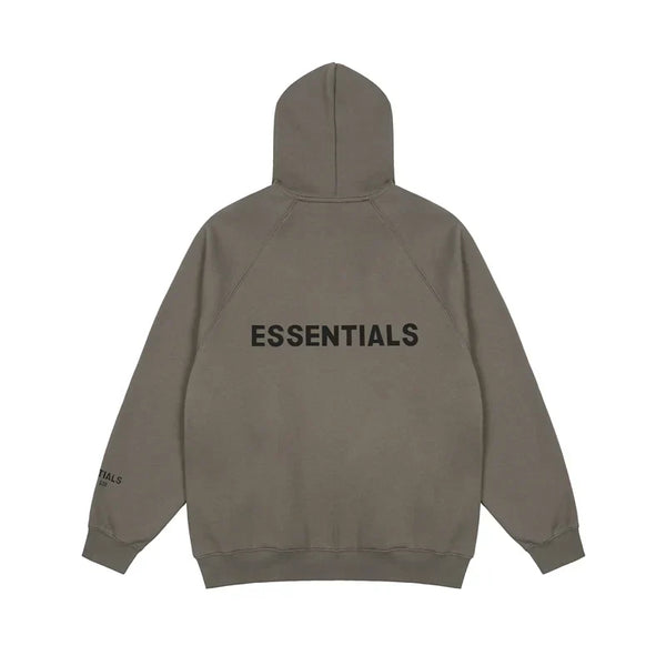 Essentials Hoodie Women's - Essentials Clothing