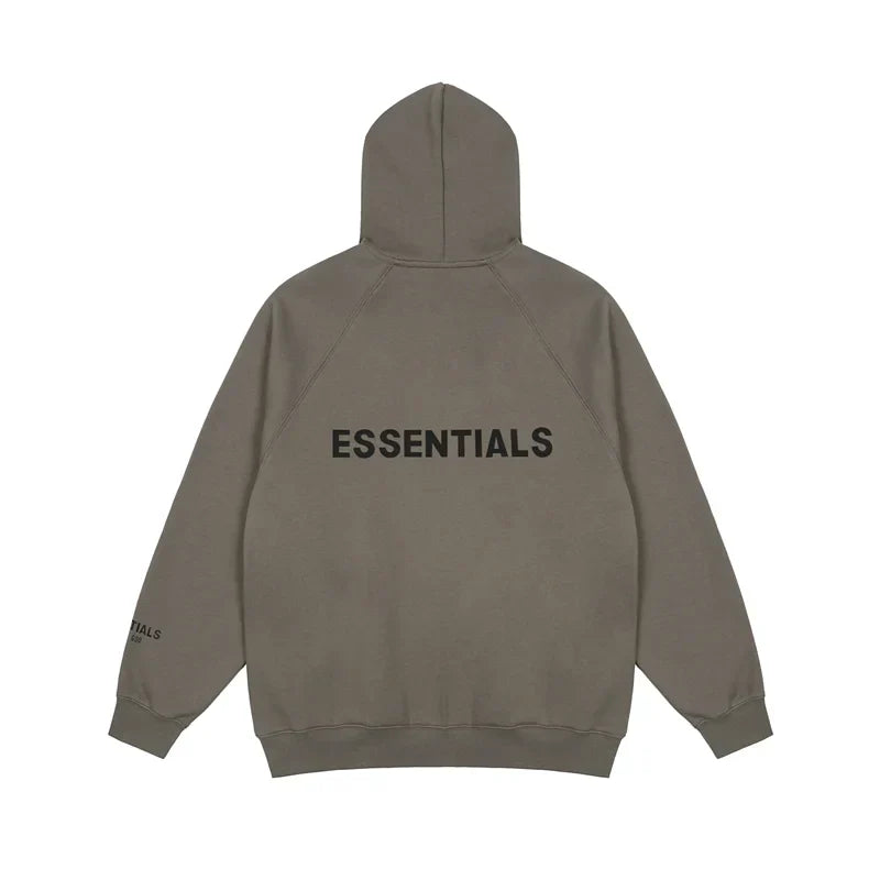 Essentials Hoodie Women's - Essentials Clothing