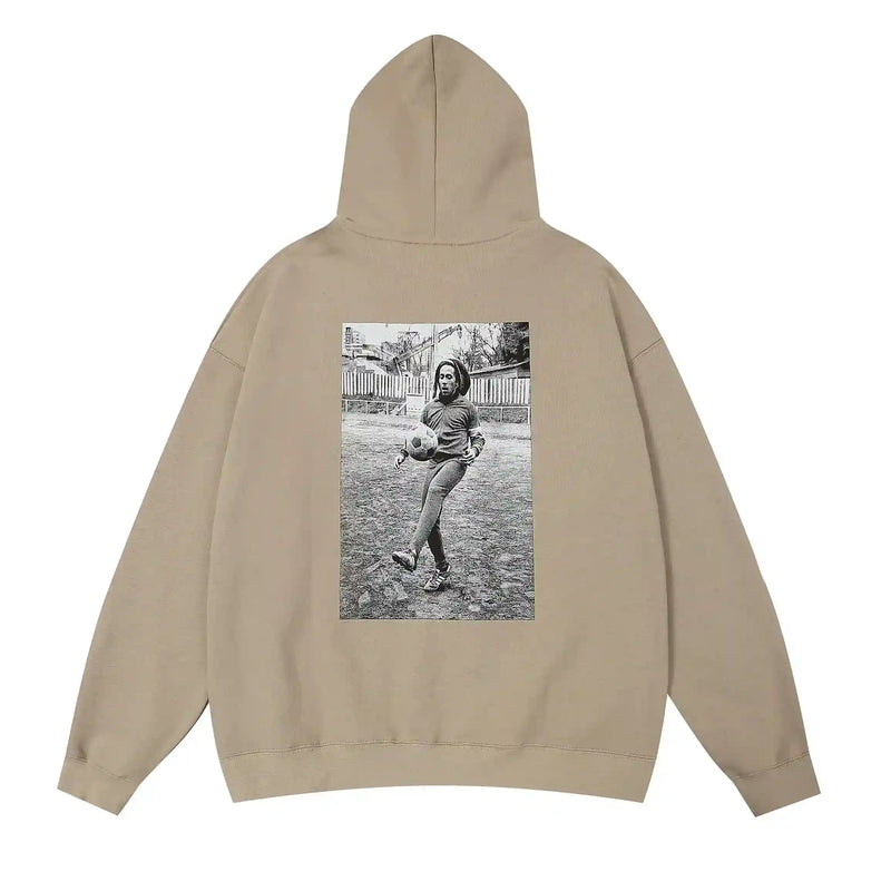ESSENTIALS Hoodie