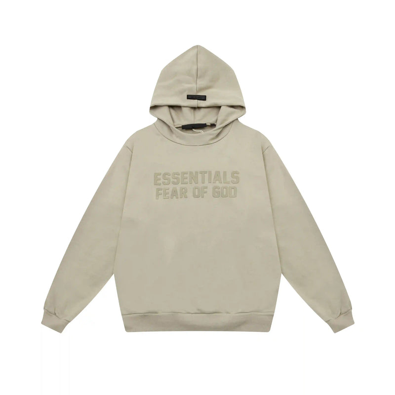 Essentials Clothing Calm Shell Hoodie