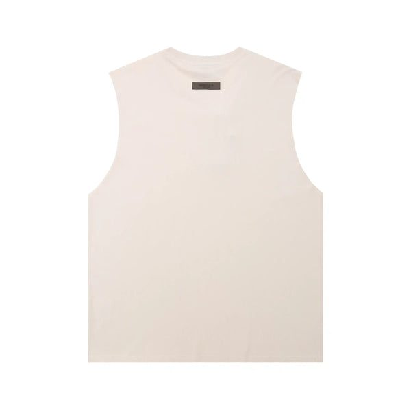 Essentials Clothing Pearl Bush Tank