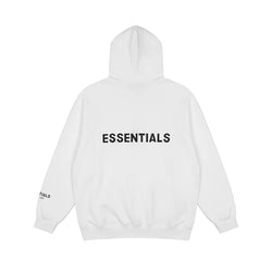 Essentials Hoodie - Essentials Clothing