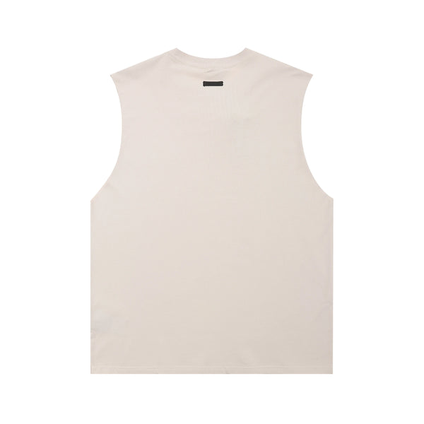 Essentials Pearl Bush Tank