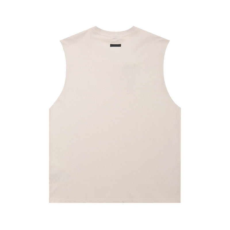 Essentials Pearl Bush Tank