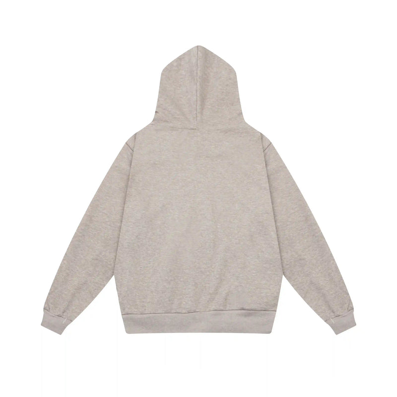 Essentials Clothing Ash Hoodie
