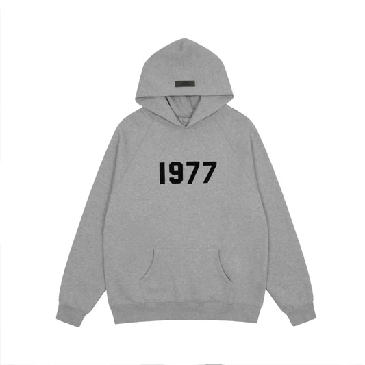 ESSENTIALS Signature Hoodie