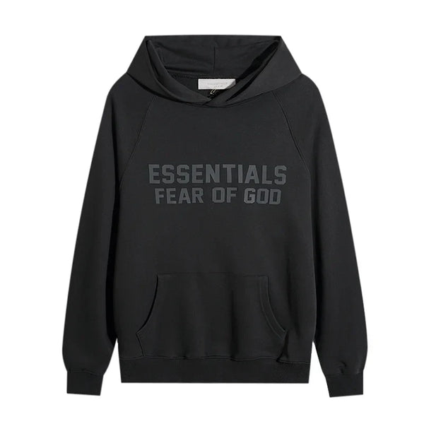 Essential Hoodie - Essentials Clothing